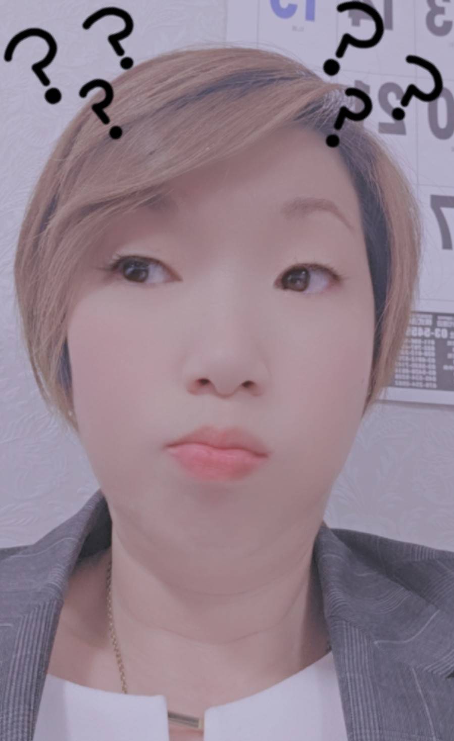 気になること、ぜ〜んぶ答えちゃうっ💐