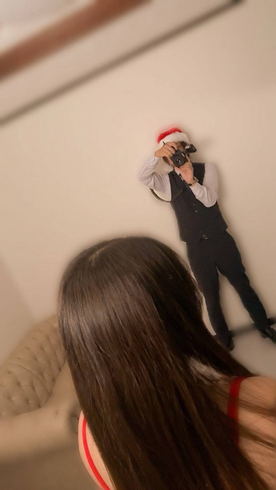 ドキドキほぐれる瞬間みつけたのっ🥺✨