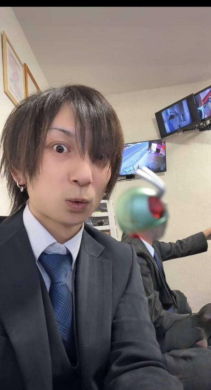 女の子想いのタレントだから大丈夫だよ🍊🌸