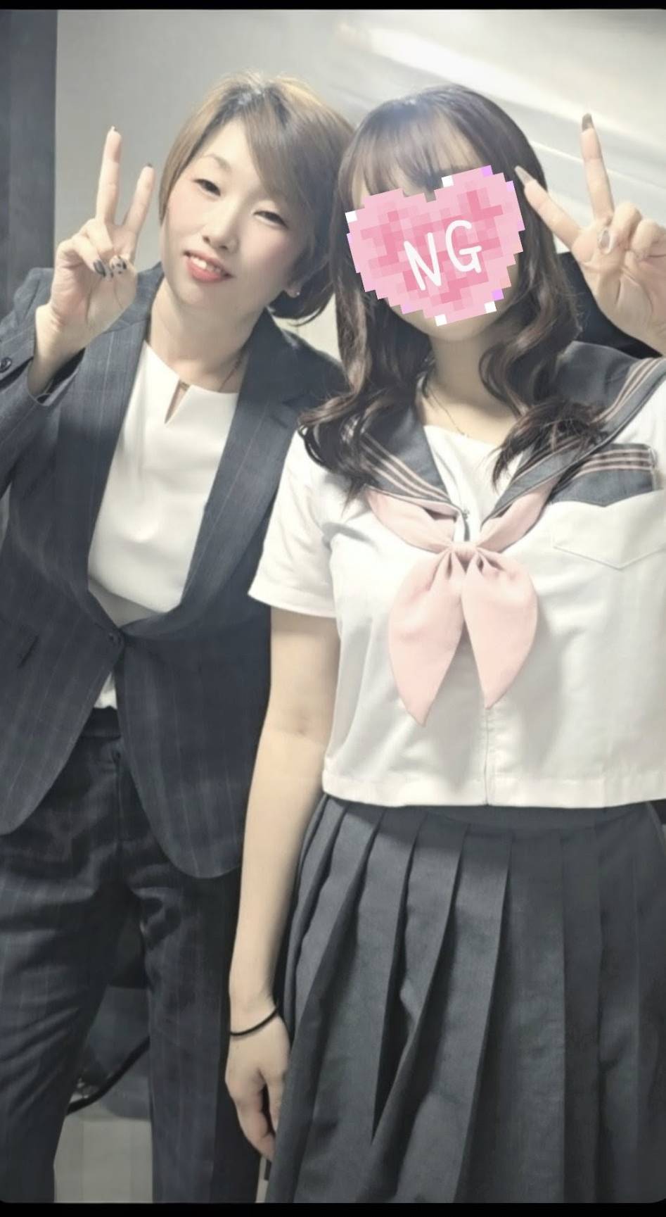 ウケよりも大切なもの…それは“あなたの笑顔”だよ🍓💗