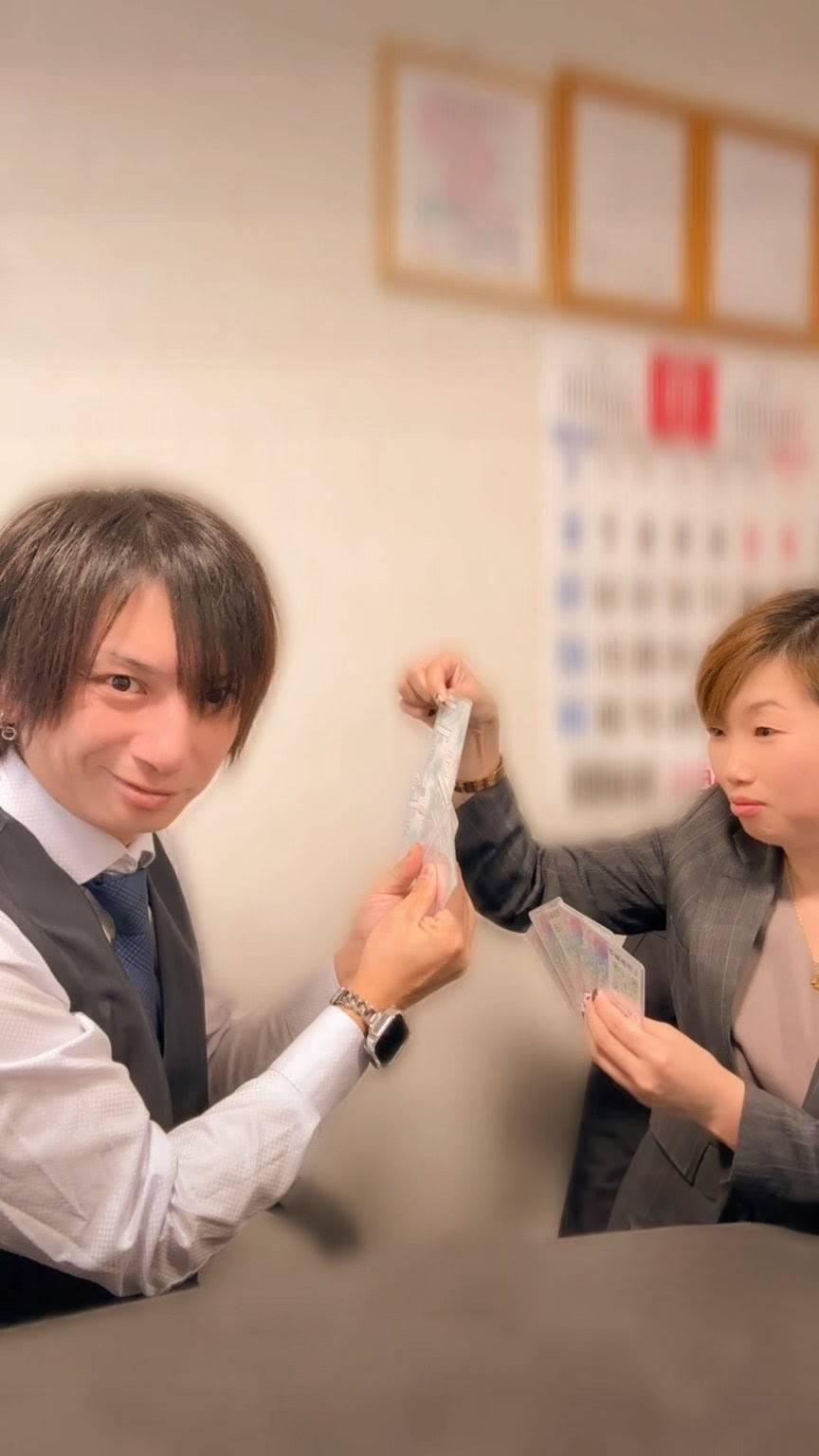 😏🔥リョーマさんの“悪い顔”連発!? ババ抜き名場面集💛🤣