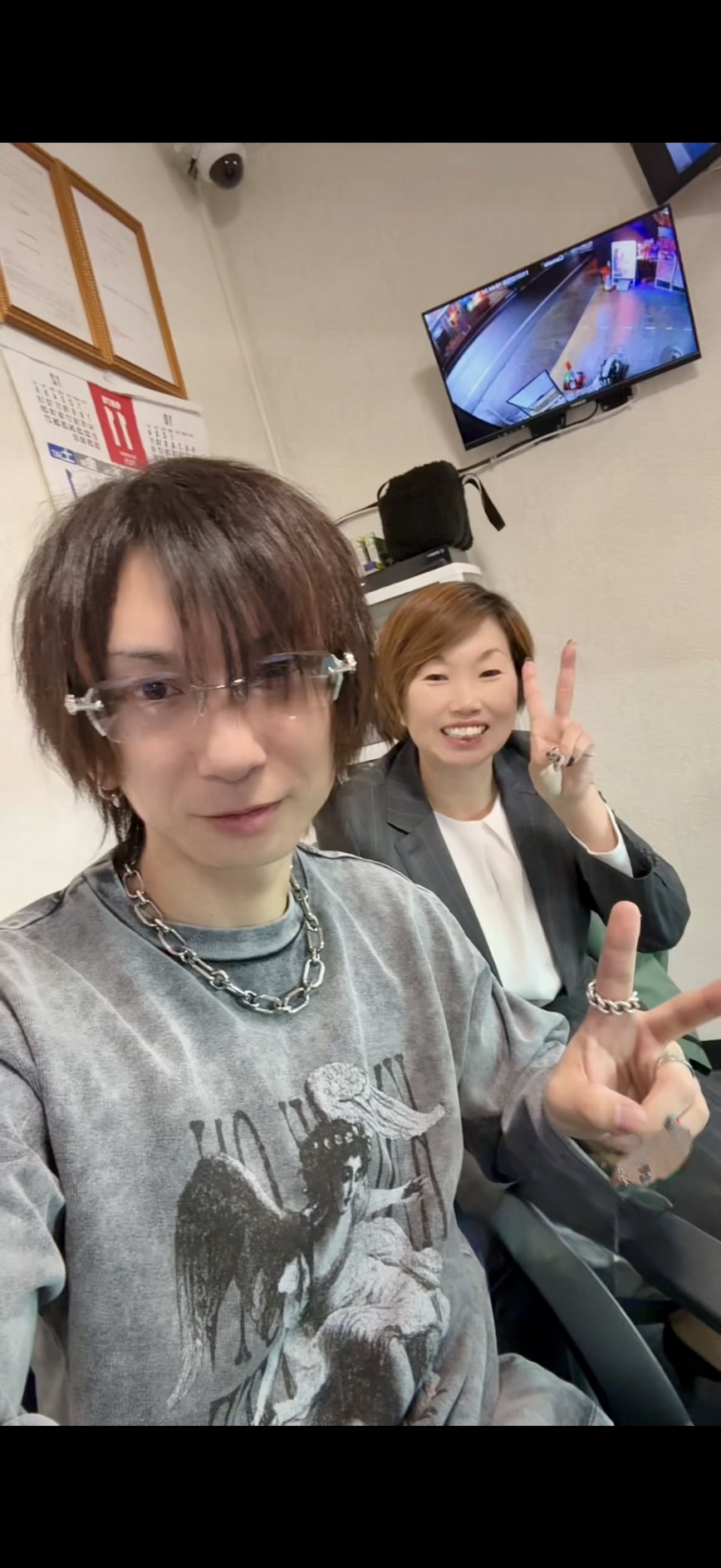 みきてぃ、今日も救われました💙🙏✨