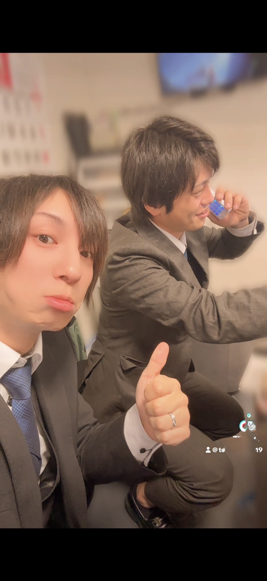 職人男子はやっぱり最強♡ せいちゃんってすごい！