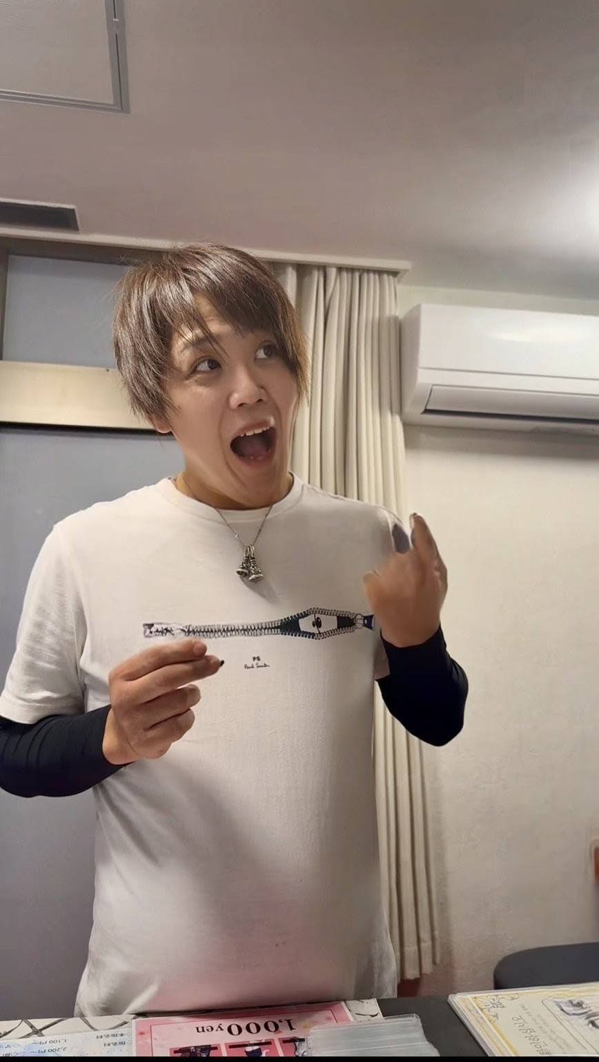 みきてぃ元気チャージ計画💗🌈