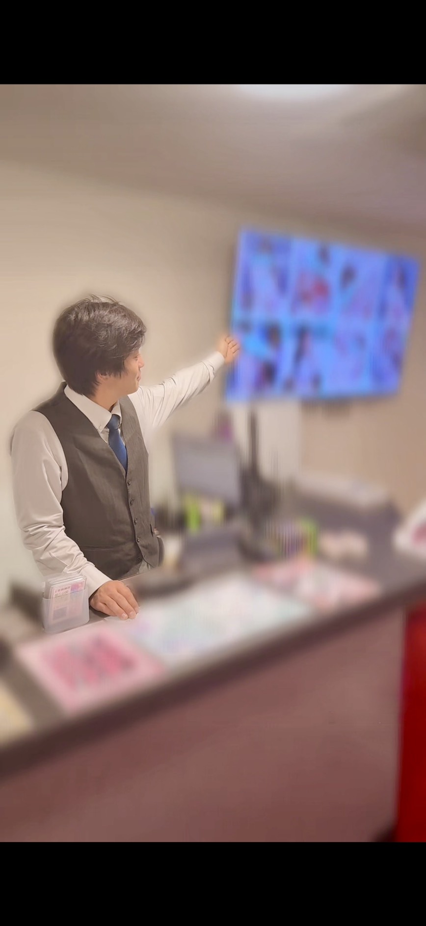 🌟💕 心あったまる瞬間みつけたよ〜っ！ レポ 💕🌟