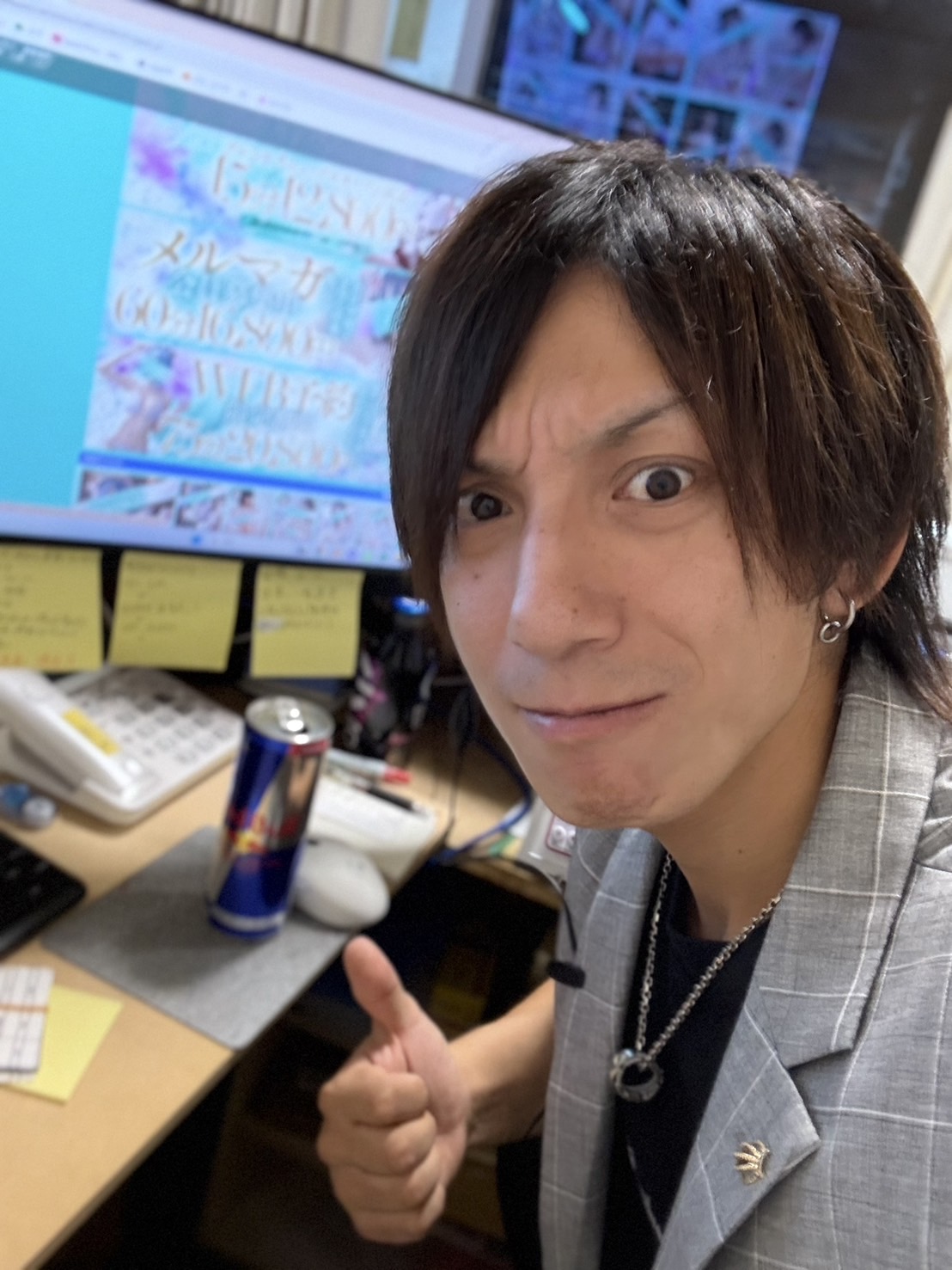 「面接で“好きなコンビニ”聞いちゃいました（真剣）」